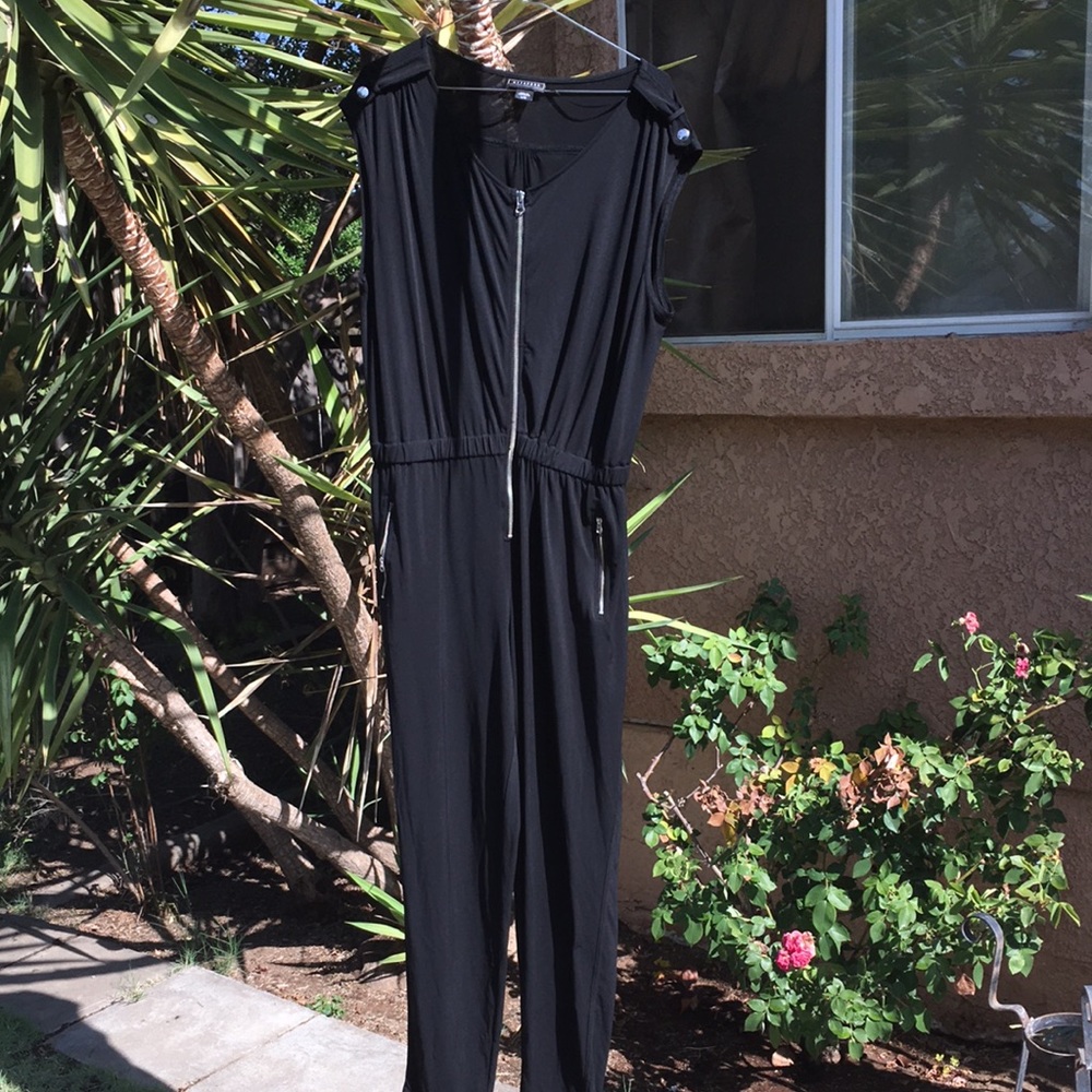Metaphor jumpsuit - Picture 2 of 5